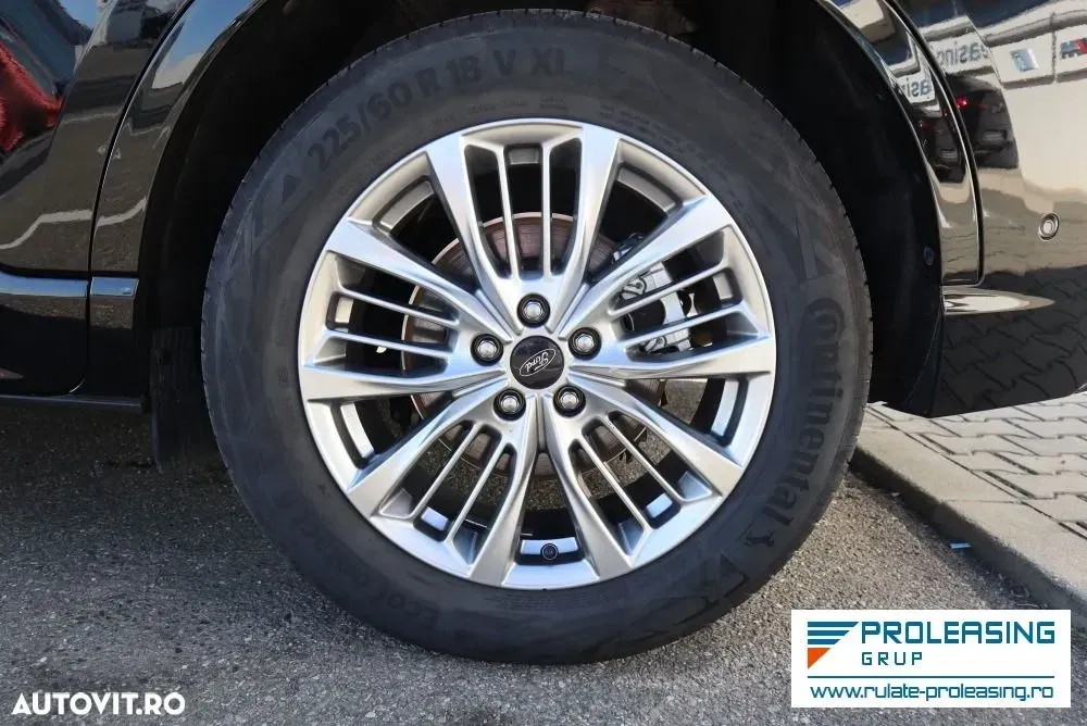 Ford Kuga — imagine 6