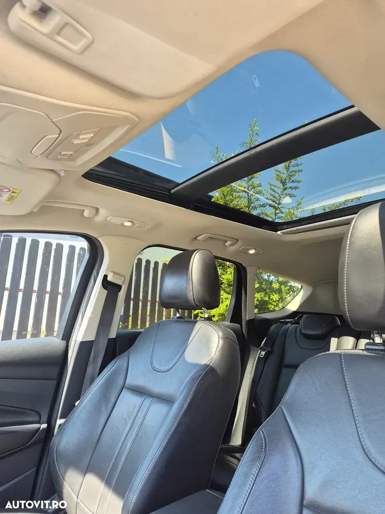 Ford Kuga II 2.0 TDCi 4x4 Aut. Titanium — imagine 6