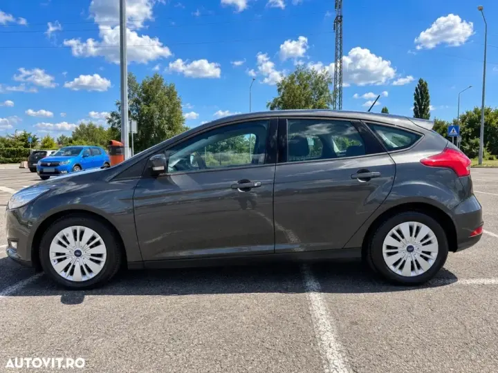 Ford Focus MK3 1.5 EcoBoost Active Business