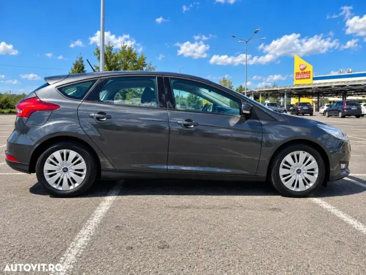 Ford Focus MK3 1.5 EcoBoost Active Business