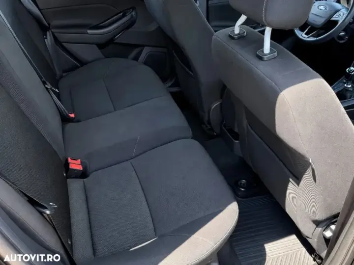 Ford Focus MK3 1.5 EcoBoost Active Business