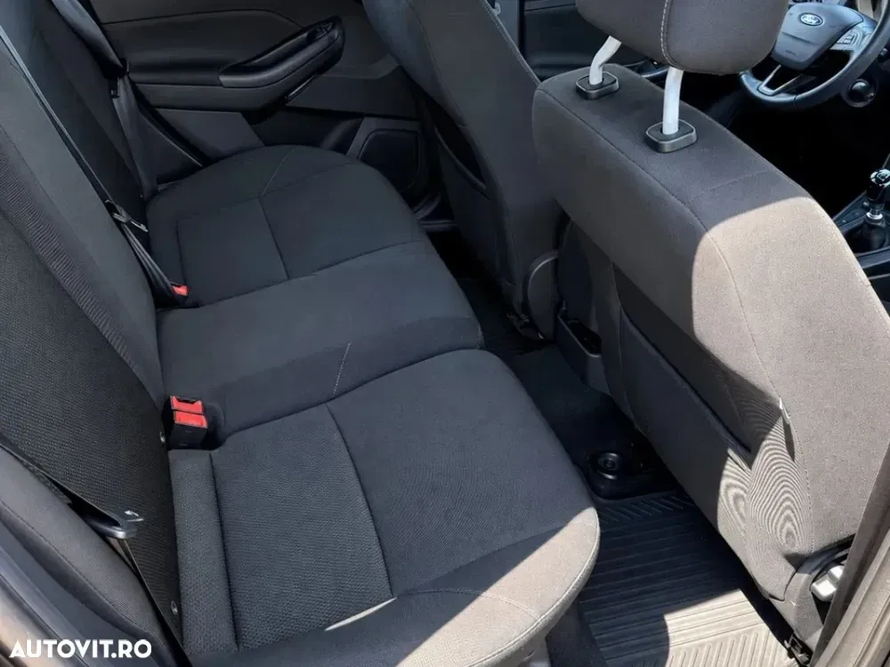 Ford Focus MK3 1.5 EcoBoost Active Business — imagine 6