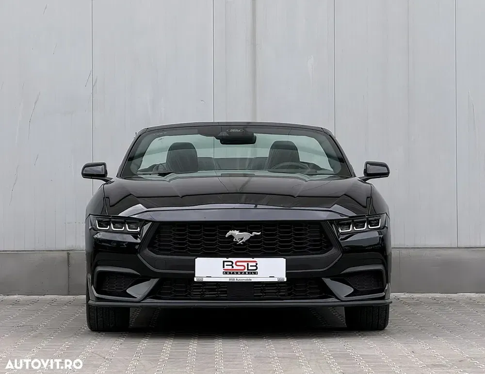 Ford Mustang VI 2.3 Eco Boost Aut. — imagine 2