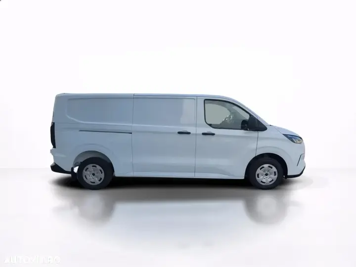 Ford Transit Custom L2H1 LKW VA Trend