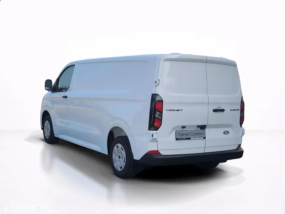 Ford Transit Custom L2H1 LKW VA Trend — imagine 3