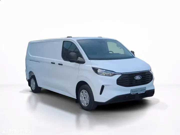 Ford Transit Custom L2H1 LKW VA Trend