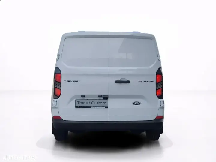 Ford Transit Custom L2H1 LKW VA Trend