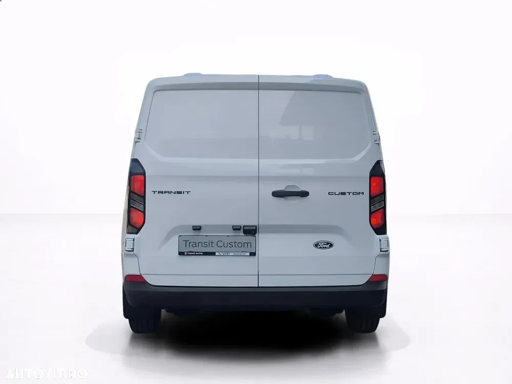 Ford Transit Custom L2H1 LKW VA Trend — imagine 4