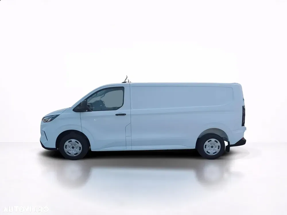 Ford Transit Custom L2H1 LKW VA Trend — imagine 2