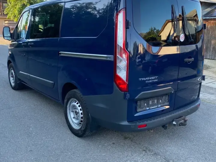 Ford Transit Custom L1H1 VA Trend
