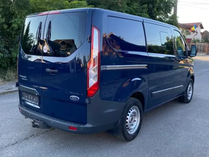 Ford Transit Custom L1H1 VA Trend