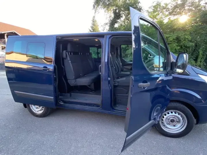 Ford Transit Custom L1H1 VA Trend
