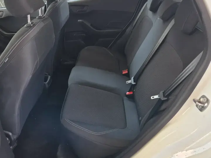 Ford Fiesta VIII 1.1 Trend Connected