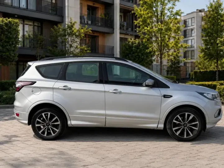 Ford Kuga II