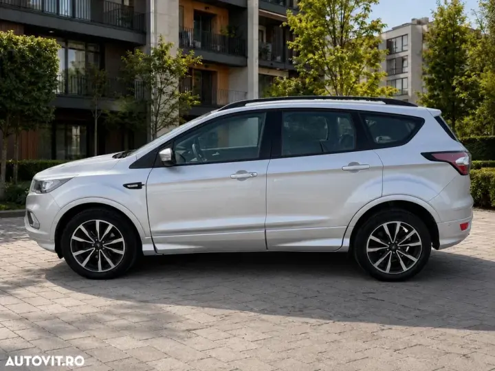 Ford Kuga II