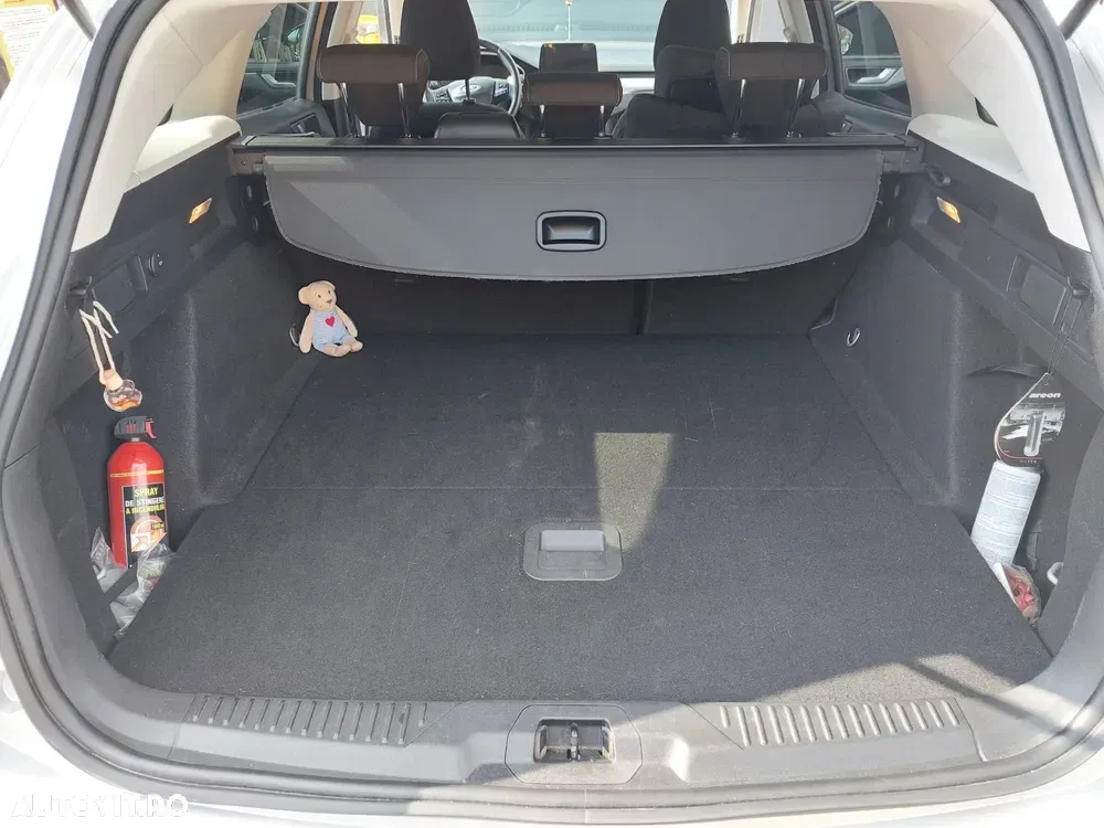 Ford Focus 1.5 EcoBlue Titanium Business — imagine 2