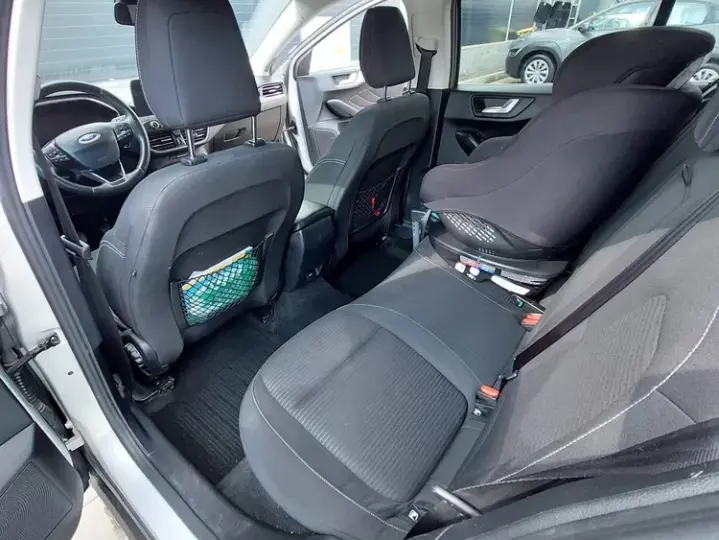 Ford Focus 1.5 EcoBlue Titanium Business