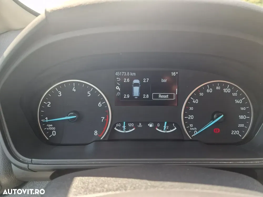Ford EcoSport 1.0 EcoBoost Trend — imagine 2