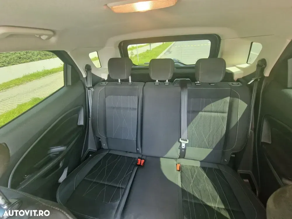 Ford EcoSport 1.0 EcoBoost Trend — imagine 5