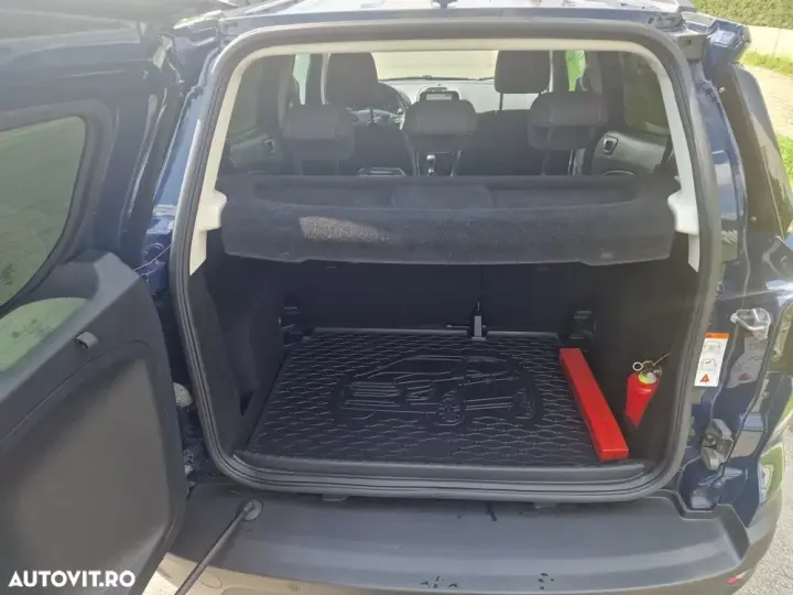 Ford EcoSport 1.0 EcoBoost Trend