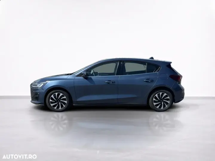 Ford Focus MK4