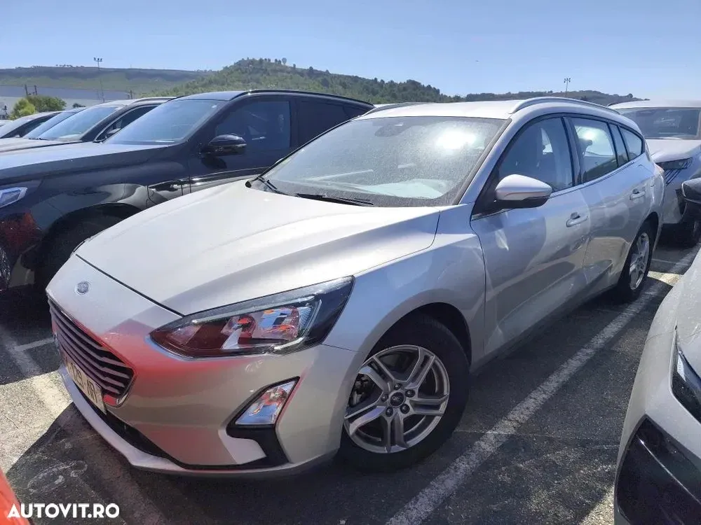 Ford Focus 1.5 EcoBlue Active Business — imagine 2