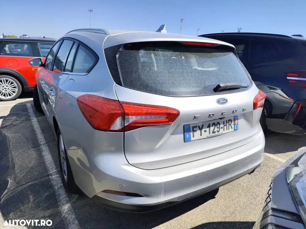 Ford Focus 1.5 EcoBlue Active Business — imagine 4