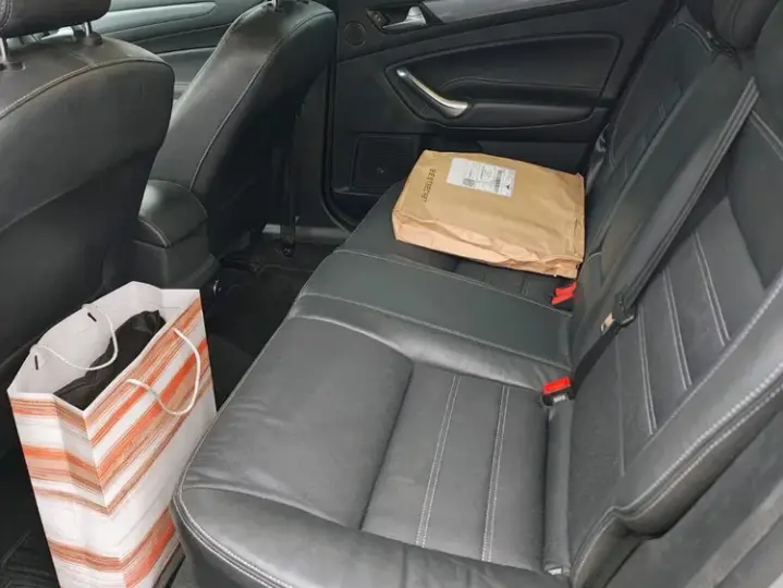 Ford Mondeo III 2.0 TDCI Champions Edition