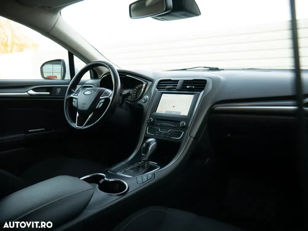 Ford Mondeo IV 2.0 TDCI Aut. Titanium — imagine 6