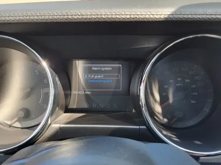 Ford Mustang VI 2.3 Eco Boost Aut.