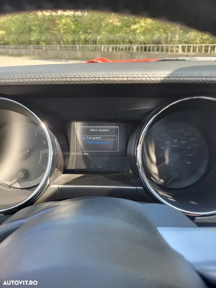 Ford Mustang VI 2.3 Eco Boost Aut. — imagine 3