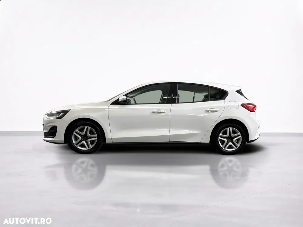 Ford Focus — imagine 2
