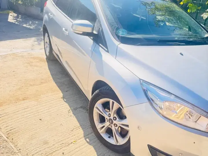Ford Focus MK3 1.0 EcoBoost Start Stop Sport