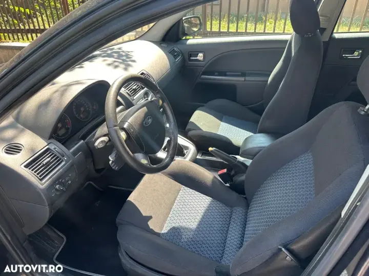 Ford Mondeo III 2.0 Ambiente