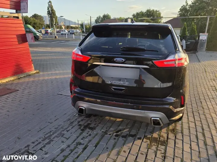 Ford Edge II 2.0 Panther A8 AWD Vignale