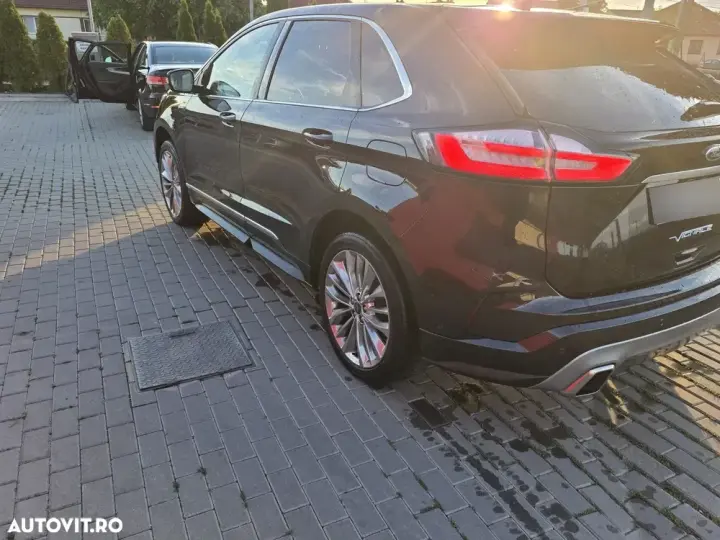 Ford Edge II 2.0 Panther A8 AWD Vignale