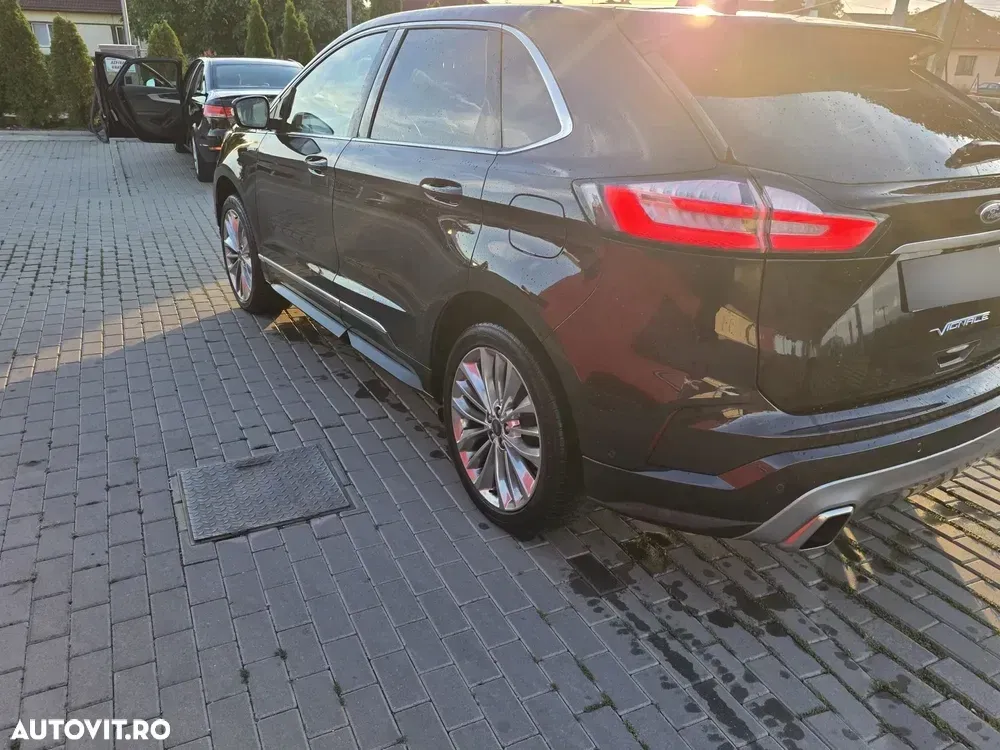Ford Edge II 2.0 Panther A8 AWD Vignale — imagine 5
