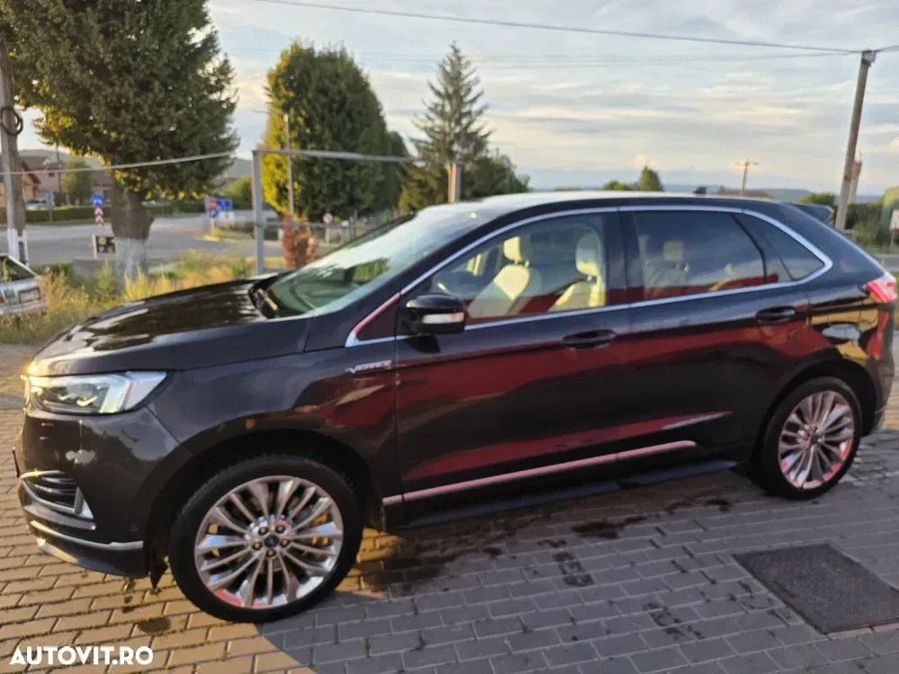 Ford Edge II 2.0 Panther A8 AWD Vignale — imagine 4