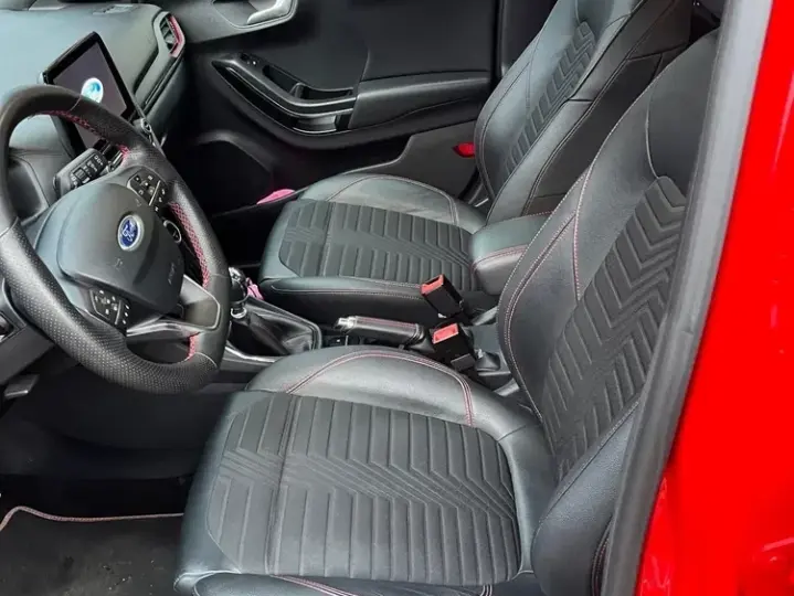 Ford Puma 1.0 EcoBoost ST Line