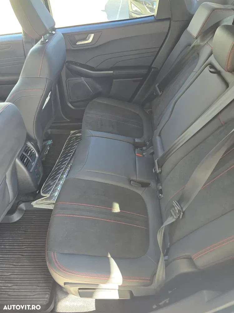 Ford Kuga III 2.5 Duratec FWD FHEV ST-Line X — imagine 6