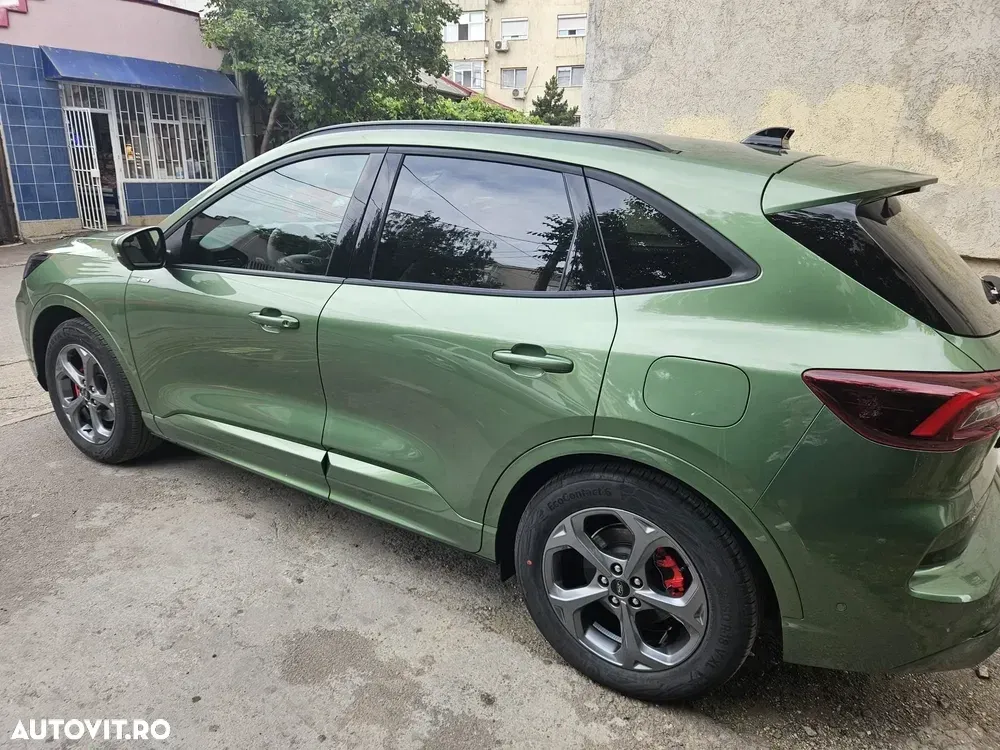 Ford Kuga III 2.5 Duratec FWD FHEV ST-Line X — imagine 2