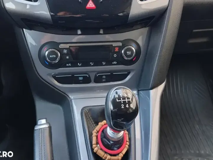 Ford Focus MK3 1.0 EcoBoost Titanium