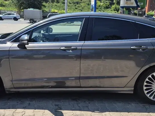Ford Mondeo IV 2.0 TDCI PowerShift Titanium
