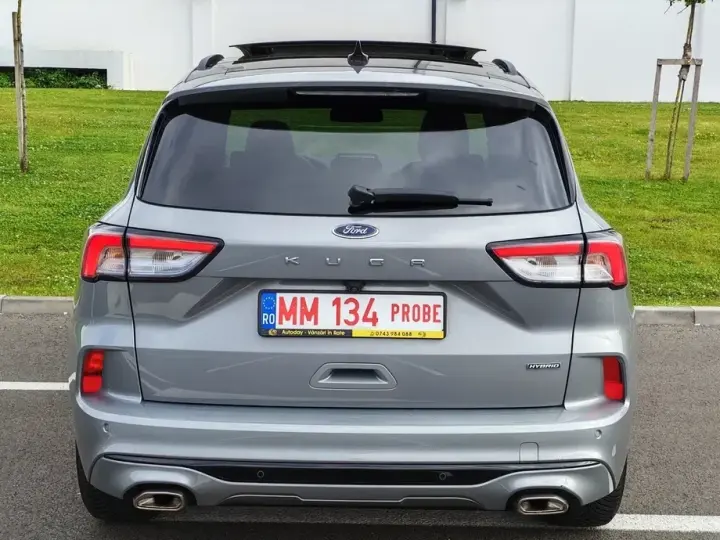 Ford Kuga III 2.5 Duratec FHEV ST-LINE