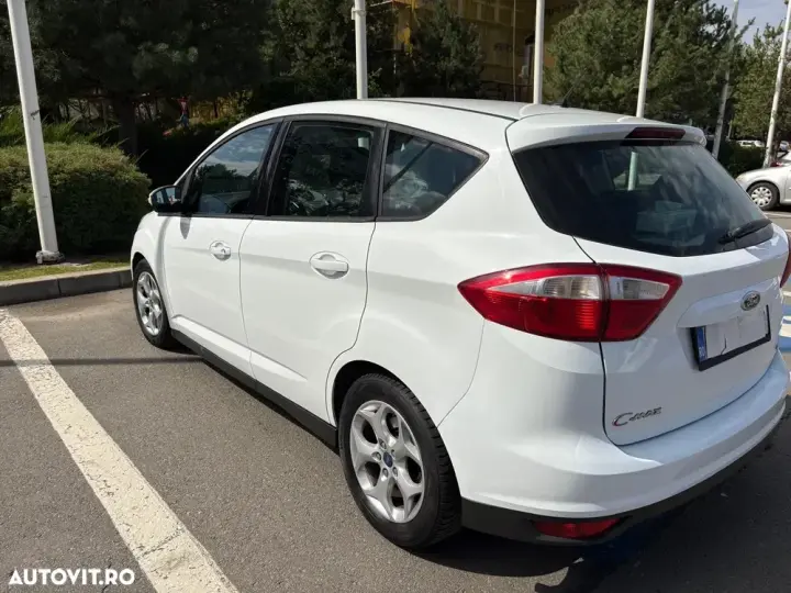 Ford C-MAX II 1.0 EcoBoost Start Stop Trend