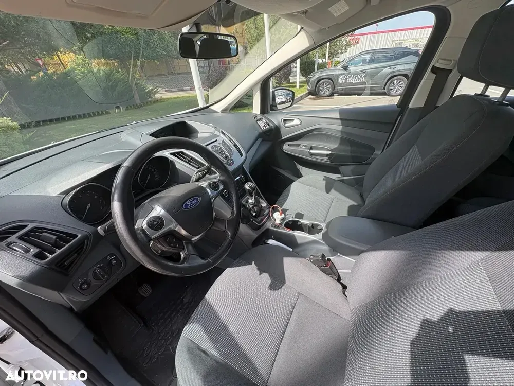 Ford C-MAX II 1.0 EcoBoost Start Stop Trend — imagine 2
