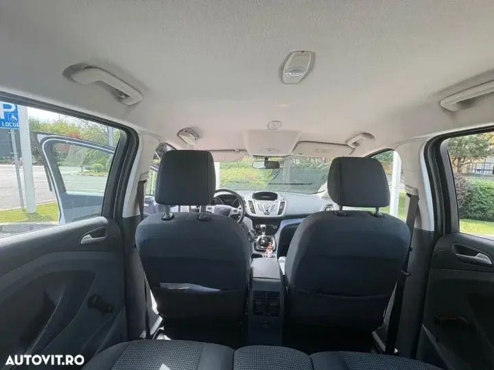 Ford C-MAX II 1.0 EcoBoost Start Stop Trend