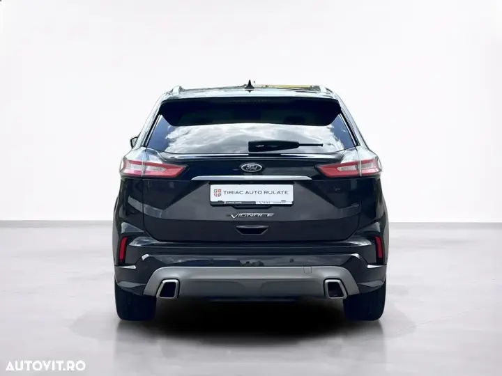 Ford Edge II 2.0 Panther A8 AWD Vignale