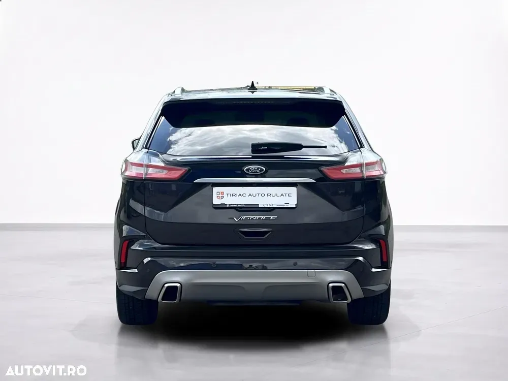 Ford Edge II 2.0 Panther A8 AWD Vignale — imagine 5