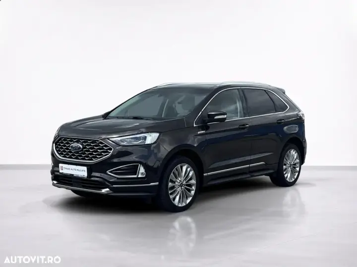 Ford Edge II 2.0 Panther A8 AWD Vignale